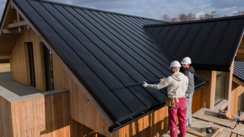 Roofing Financing Options with Raintight Roofing