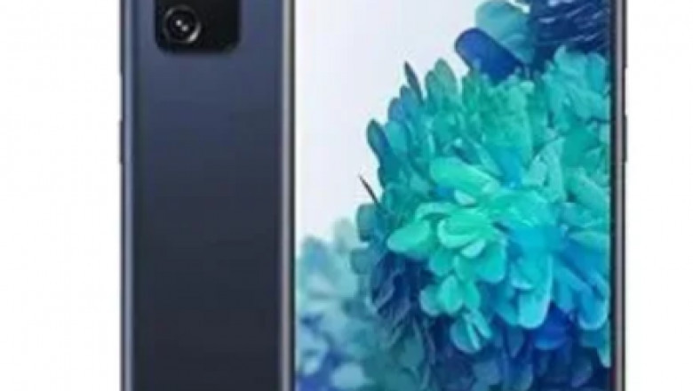 Samsung Galaxy S20FE: A Perfect Blend of Performance and Value