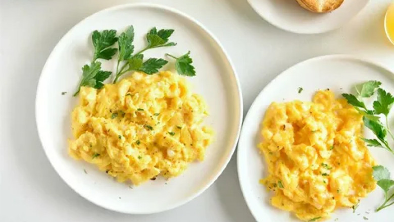 Scrambled Egg Mix Market Intelligence Drives Future Growth and Consumer Insights Worldwide