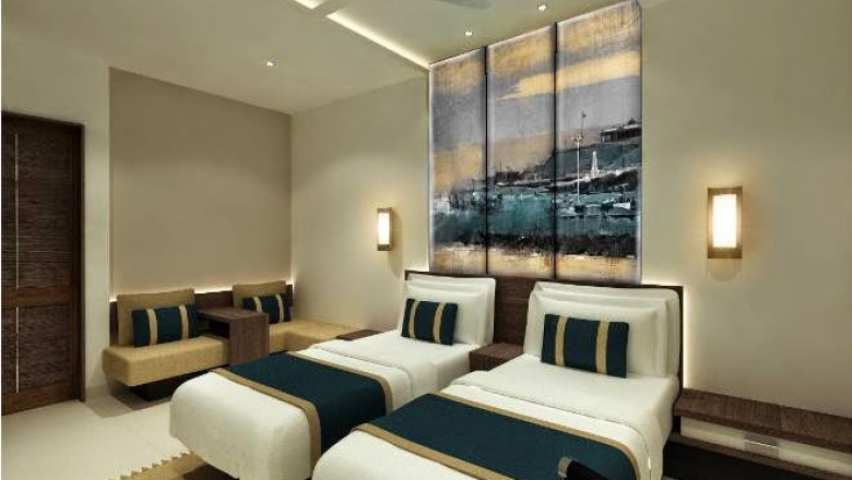 Service Apartments in Chennai | Adopremium