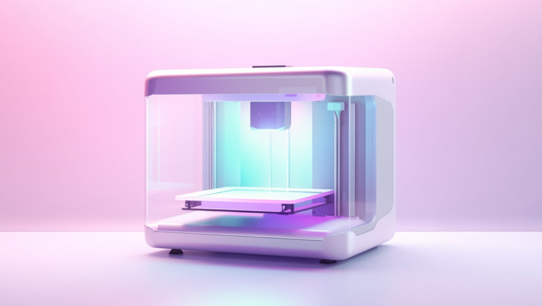 Setup a 3D Printer Manufacturing Plant- Detailed Project Report on Requirements and Key Aspects