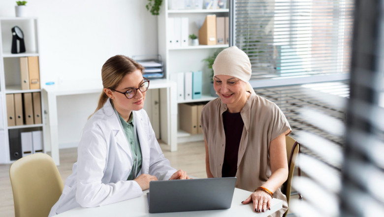 Skip Traffic—Get a Full Body Checkup at Home in Dubai