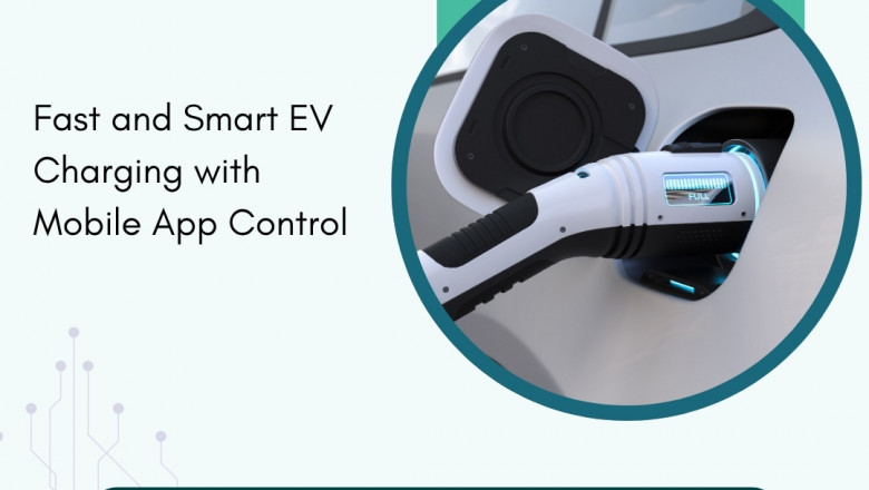 Smart Electric Vehicle Charging Solutions: Fuelling Tomorrow in Dubai, Abu Dhabi and across UAE