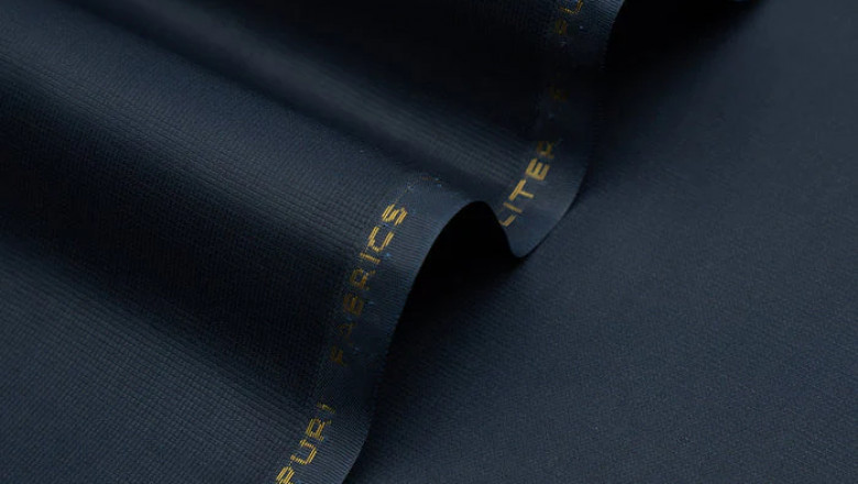 Soliatre Cotton By Puri Fabrics
