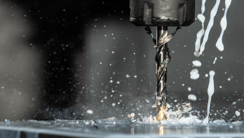 Spain CNC Drilling Machine Market