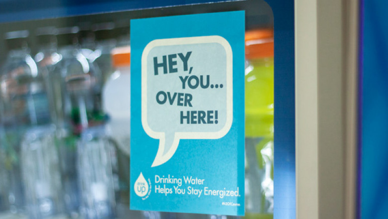 Static Clings: The Reusable, No-Residue Solution for Smart Signage and Décor