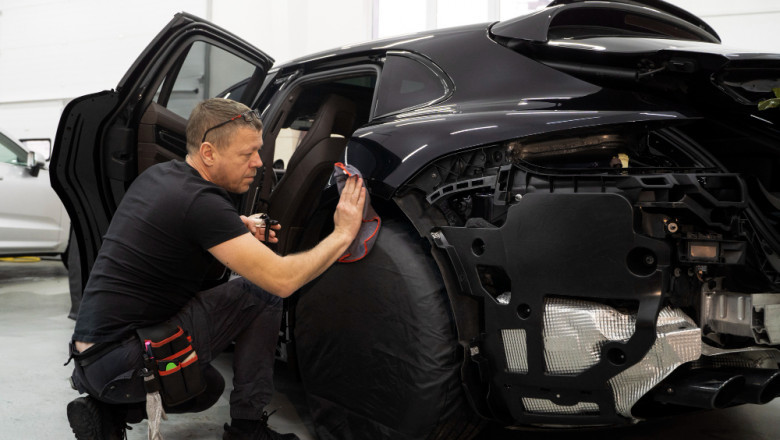 Step-by-Step Guide to Car Inspections in Dubai