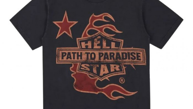 Streetwear Kings Choose Hellstar