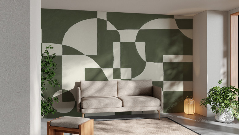 The Best Contemporary Wallpaper Designs for Modern Homes