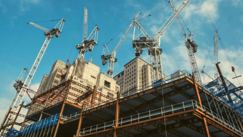 The Rise of Colombia’s Construction Materials Sector