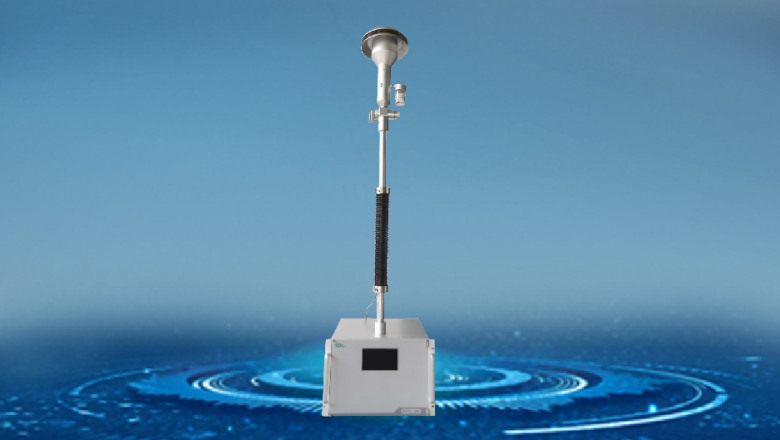The Rise of the Particulate Matter Monitoring Market: A Breath of Innovation
