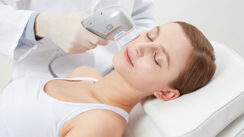 Tighten Skin with HIFU Treatment for a Smooth Lifted Complexion
