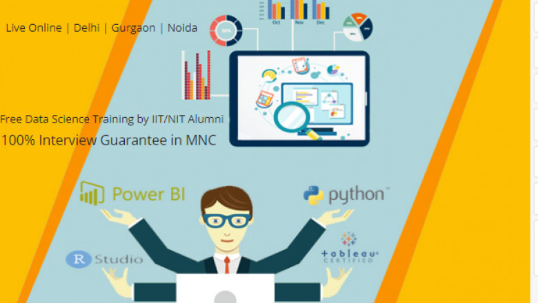 Top In-Demand Data Analyst Jobs in 2025 &amp; How an "Data Analyst Certification Course" Can Help, 100% Job in MNC, Excel By SLA Consultants India