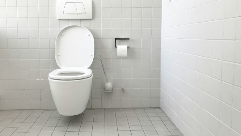 Trusted Toilet Repair Experts Serving Fernham