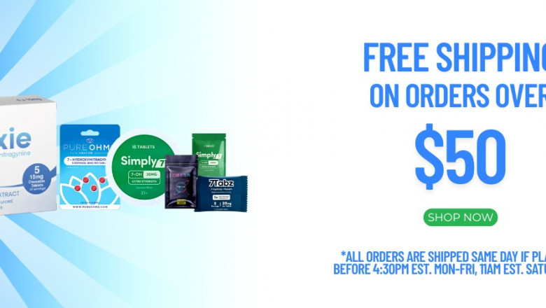 Understanding the Safety and Usage of Hydroxymitragynine Kratom Extract Products