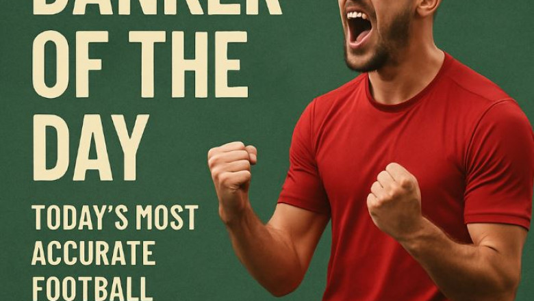 Unlock Consistent Wins with Expert ‘Banker of the Day’ Football Tips