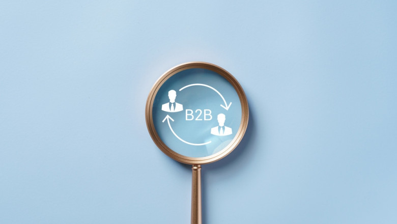 Unlocking Growth: How B2B Buyer Intent Data is Revolutionizing Sales and Marketing Strategies