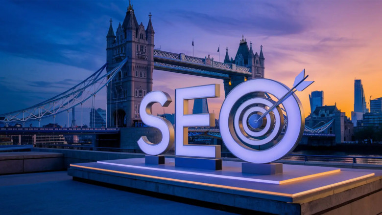 Unlocking Online Success: A Complete Guide to Choosing the Best SEO Services