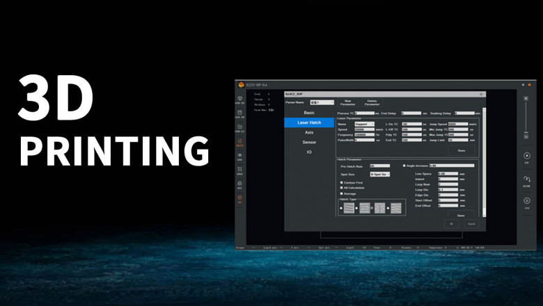 Unlocking Precision: The Best 3D Printing Software for SLA Printing
