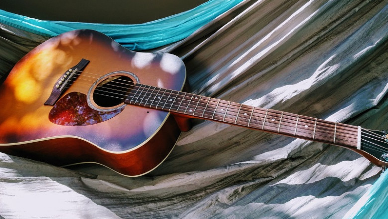 Unlocking Your Musical Potential: The Power of Custom Guitar Modifications