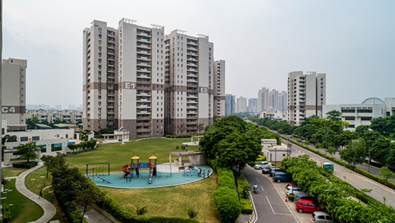 Vatika Gurgaon 21:Residential Property in Gurgaon