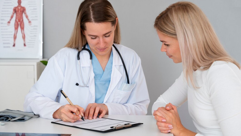 Vision and Hearing Requirements for a DOT Physical: