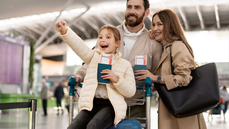 Visitor Visa Consultant in Australia