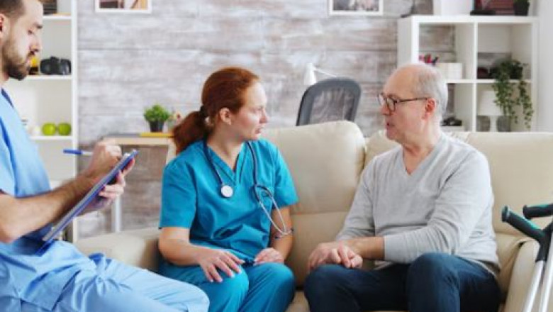 What Are Home Attendant Services and How Do They Work?