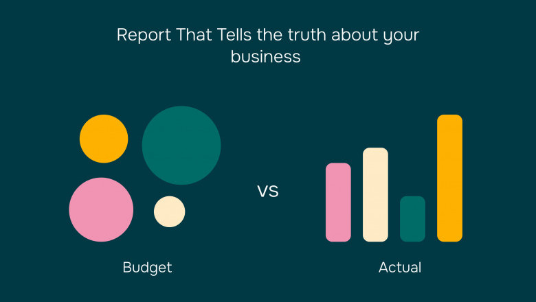 What Is a Budget vs. Actual Report? Why It Matters for Your Business
