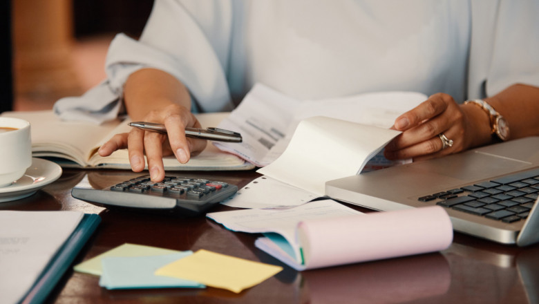 What Tax Deductions Can Small Businesses Claim?