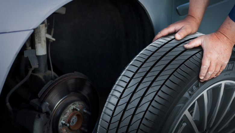 What to Consider When Replacing Your Car Tyres
