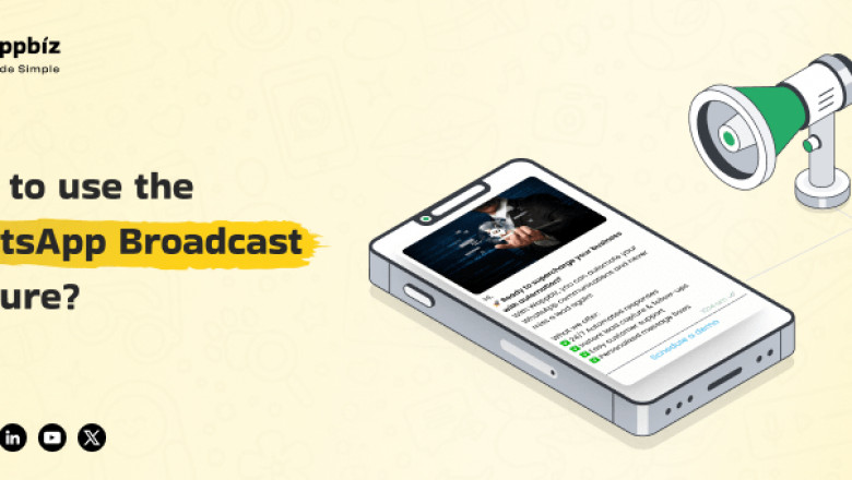 WhatsApp Broadcast: The Ultimate Tool for Customer Engagement in 2025
