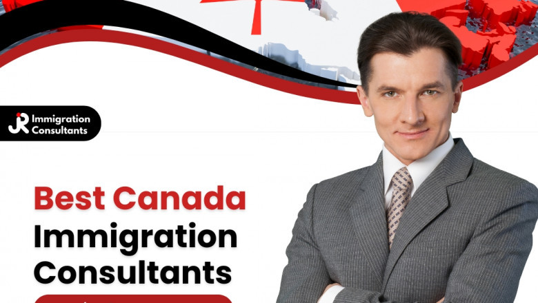 Which is the best agency for Canada study visa in Gurgaon