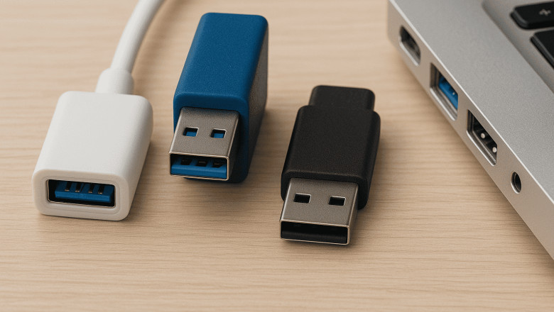 Which USB Is the Fastest?