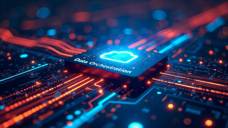 Why Data Orchestration Is the Backbone of Modern Data Infrastructure