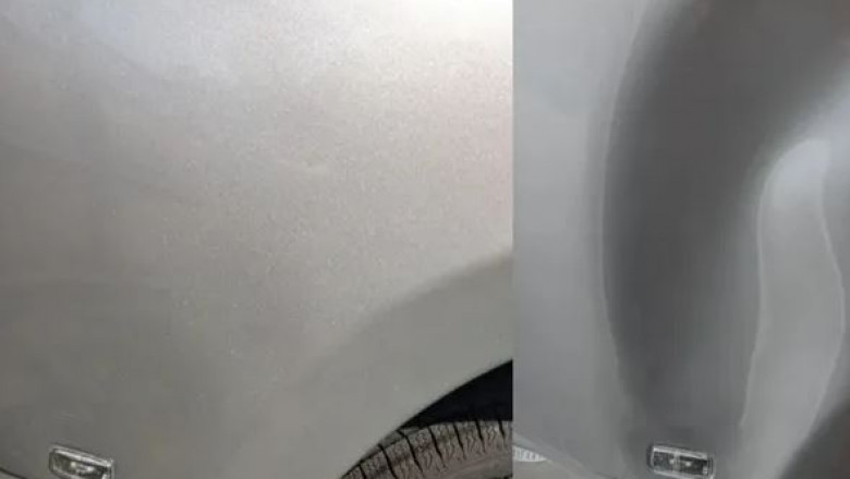 Why Paintless Dent Repair is the Best Choice for Your Car in Lowell, Reading, and Middleton, MA
