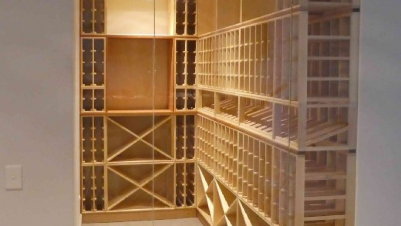Wine Racks and Wine Cellars: Crafting the Perfect Wine Storage Solution in Australia