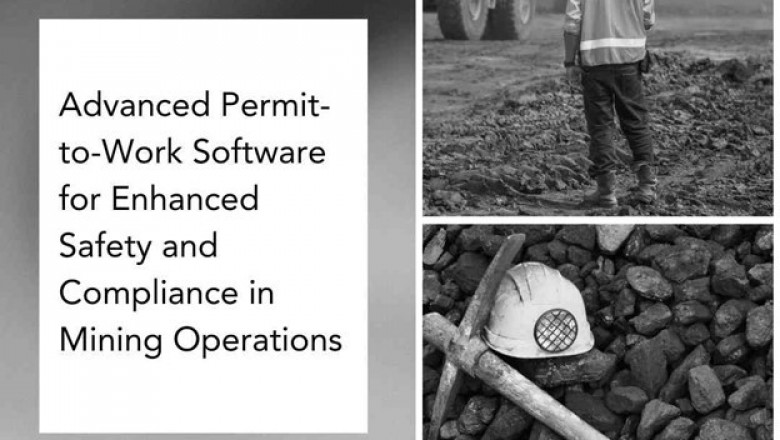 Work Software for Mining in UAE: Enhancing Safety and Efficiency