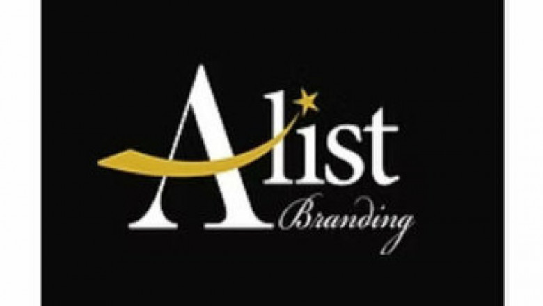 A-List Branding: Your Strategic Partner in Brand Identity and Growth