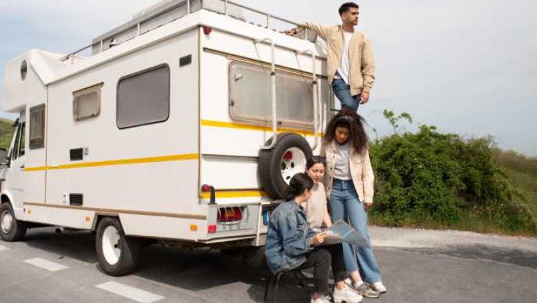 Adventure Awaits: The Rise of Campervan Travel Post-Pandemic