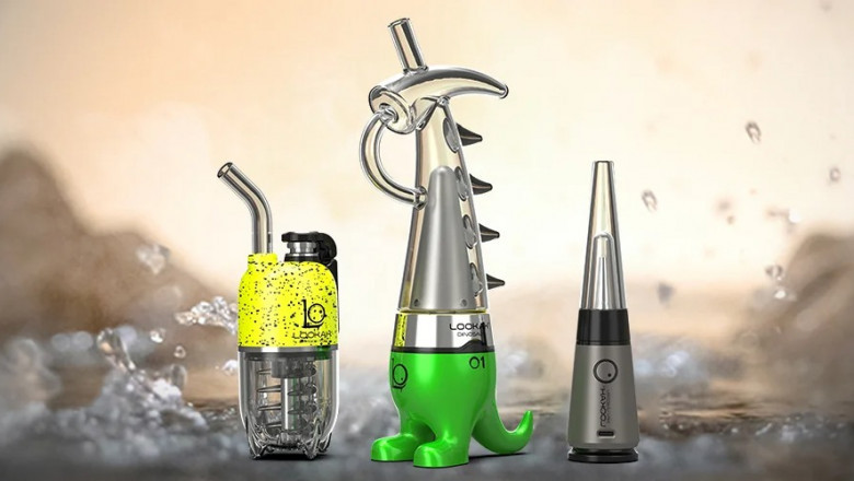 Affordable Dab Rigs That Deliver High-End Performance