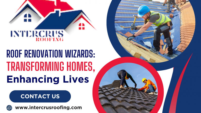 Affordable Seattle Roofing Services | Intercrus Roofing
