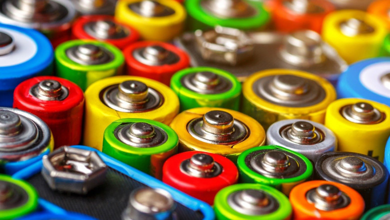 Alkaline Battery Market Anticipated to Grow Owing to Portable Electronics Surge