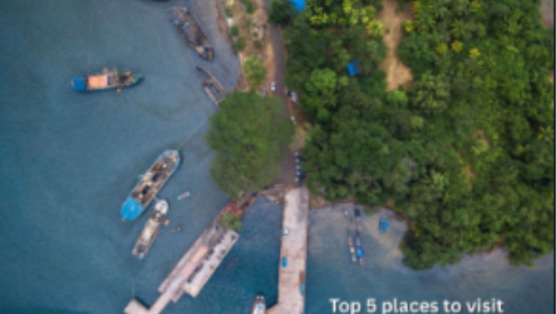 Andaman &amp; Nicobar Holiday Package