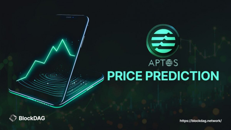 Aptos Price Prediction From 2025 To 2030: A Detailed Analysis