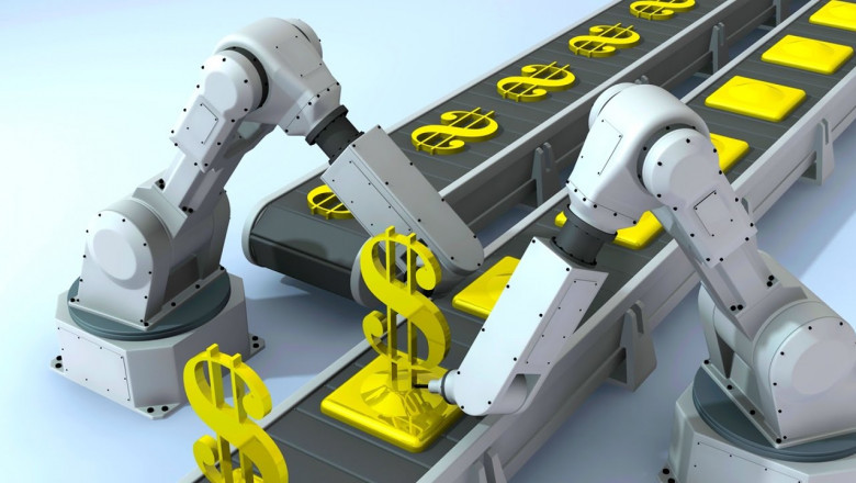 Articulated Robots Market Forecast: Growth Trends, Key Drivers, Regional Insights, and Industry Applications Through 2033
