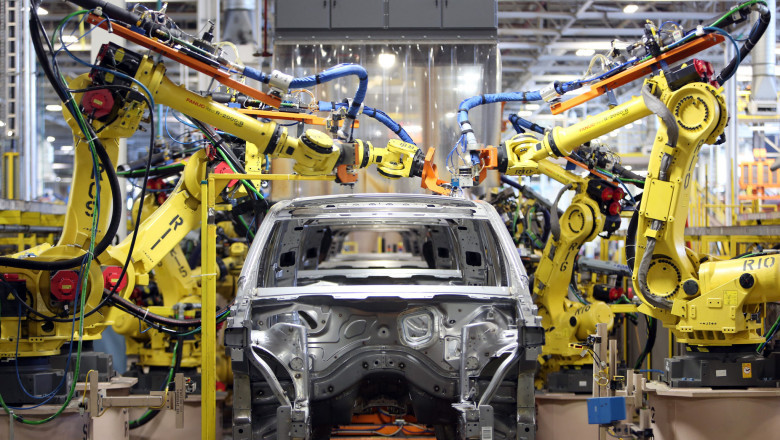 Automotive Steel Market to Surge on Lightweighting Advantage