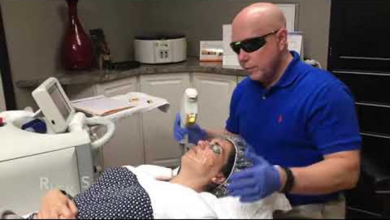 BBL Laser in Fargo, ND | Altaire Clinic