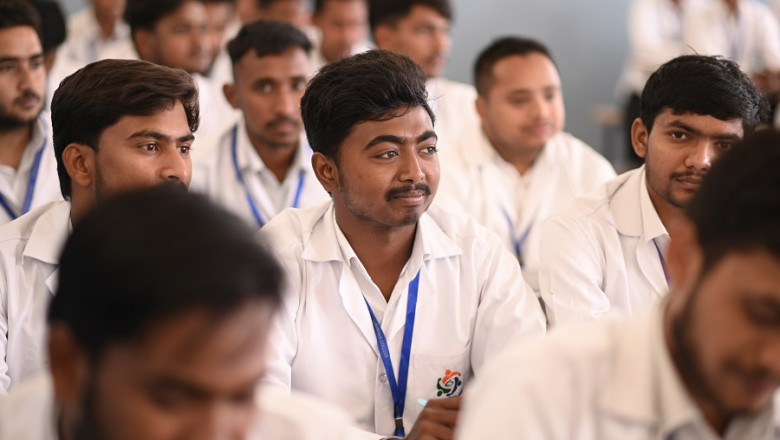 Best College of in Allahabad