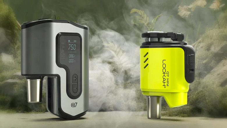 Best Dab Pen for Beginners: A Lookah Buyer’s Guide